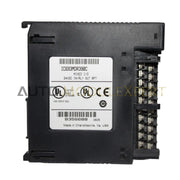 Module de sortie relais GE Fanuc IC693MDR390 Série 90-30