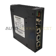 IC693NIU004 GE Fanuc Seri 90-30 Unit Antarmuka Jaringan Ethernet