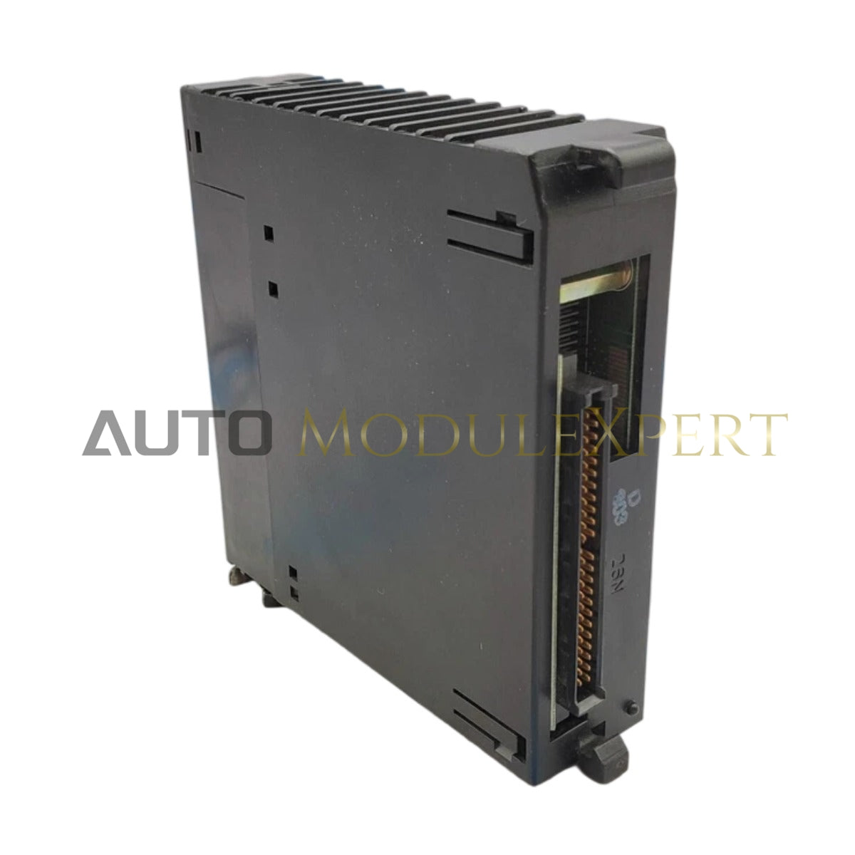 Ethernet Network Interface Unit GE IC693NIU004-FD Series 90-30