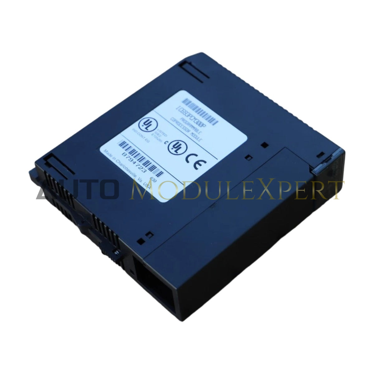 IC695CPU310-GV GE PACSystems RX3i centrinis procesorius (kopija)