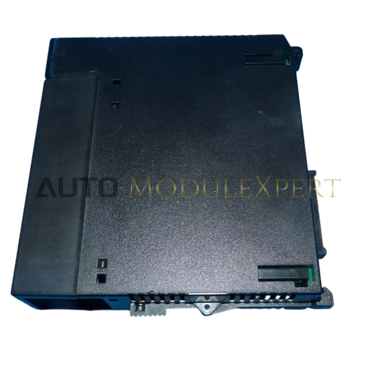 GE Fanuc IC695CMX128 PACSystems RX3i modul za izmjenu memorije upravljača (kopija)