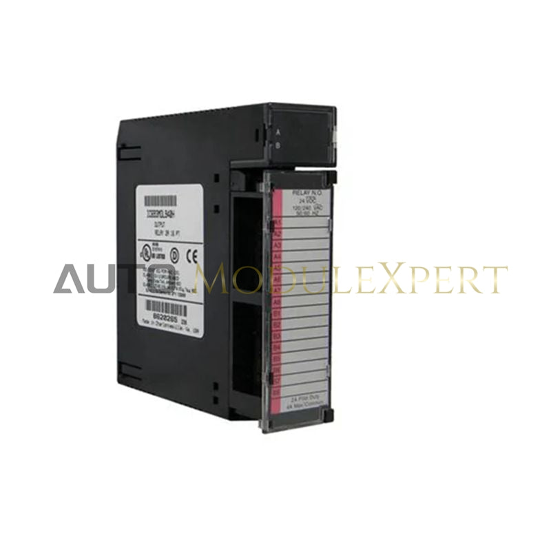 Module Transducteur IC693PTM101 GE Power Transducer Module – AutoModuleXpert Ltd.