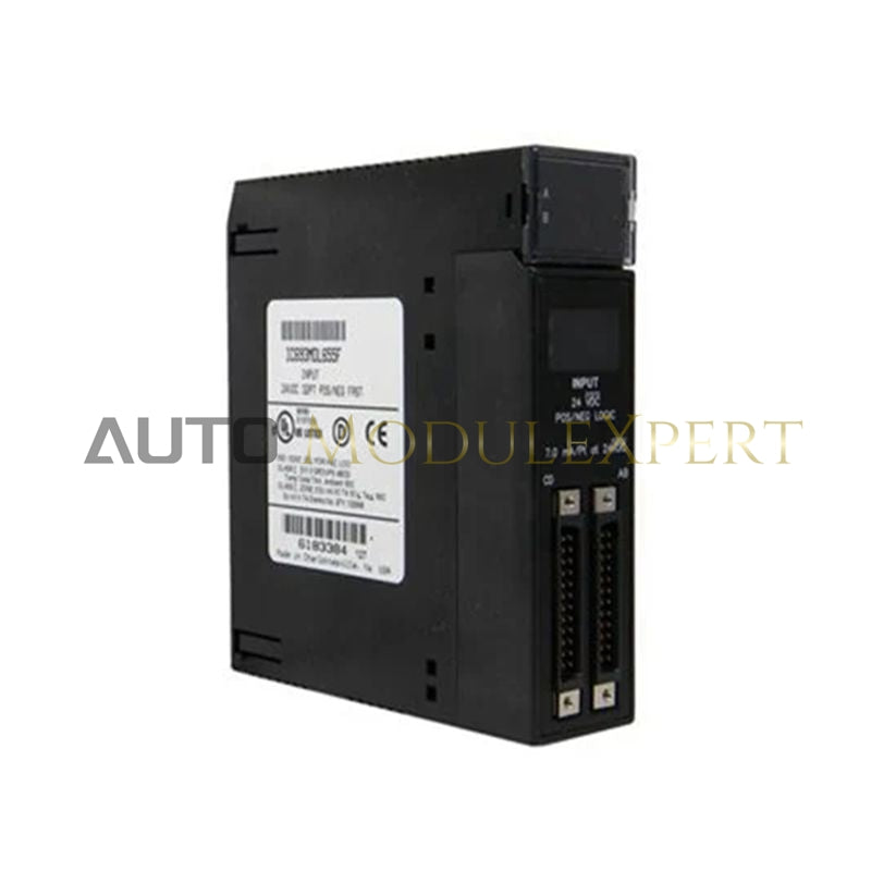 IC693PTM101 GE Power Transducer Module