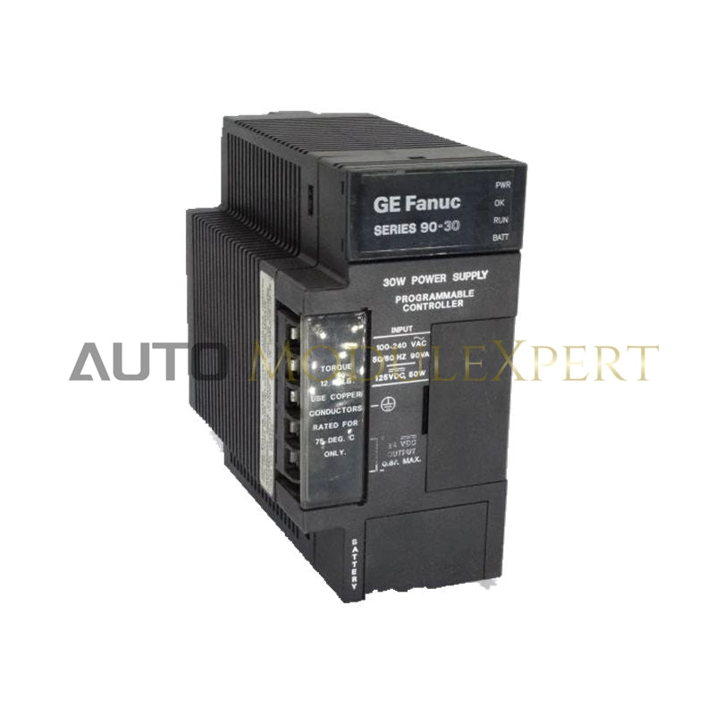 Модуль питания GE Fanuc IC693PWR321