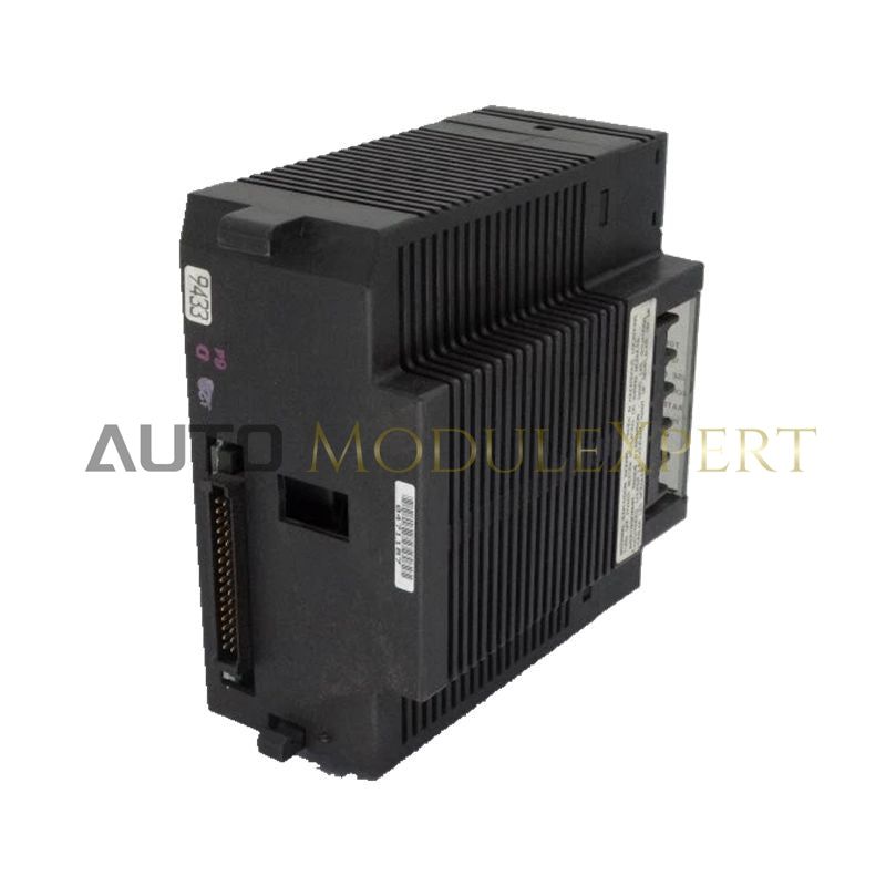 وحدة تزويد الطاقة GE Fanuc IC693PWR321