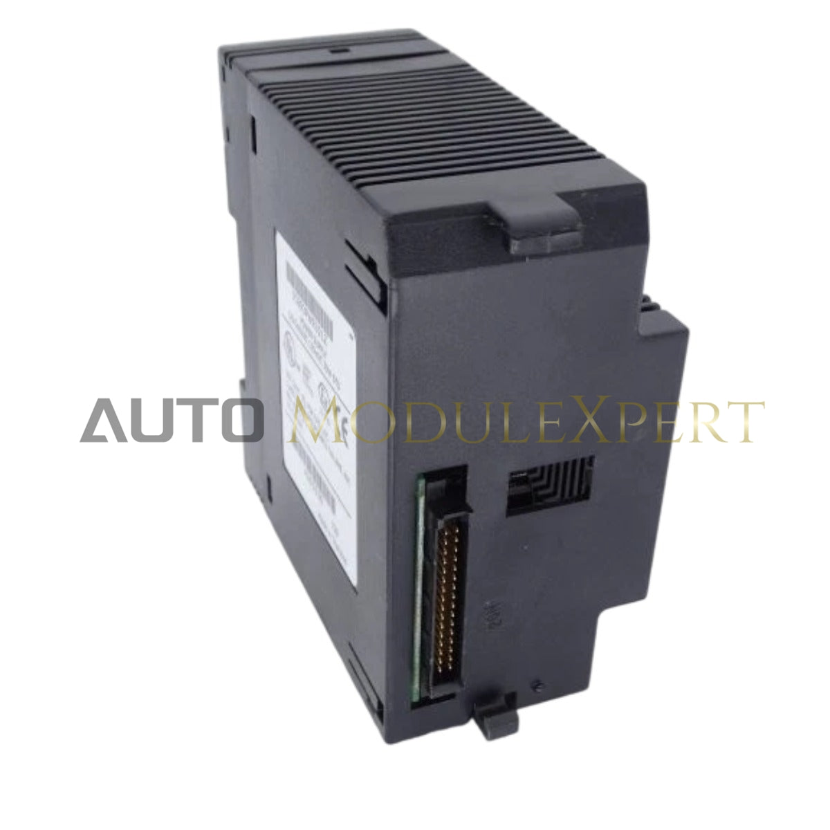 GE Fanuc IC693PWR321Z Series 90-30 Power Supply Module