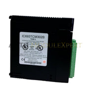 Модуль управления температурой IC693TCM302B GE Fanuc