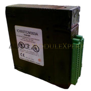 Модуль управления температурой IC693TCM302B GE Fanuc
