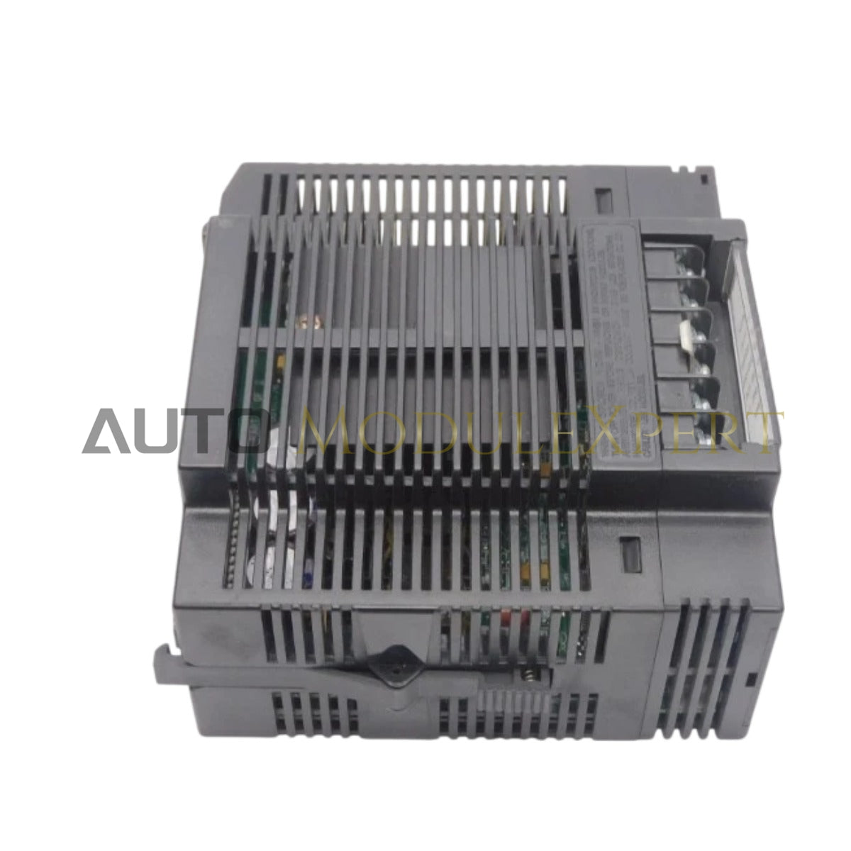 Power Supply C693PWR330G GE Fanuc High Capacity