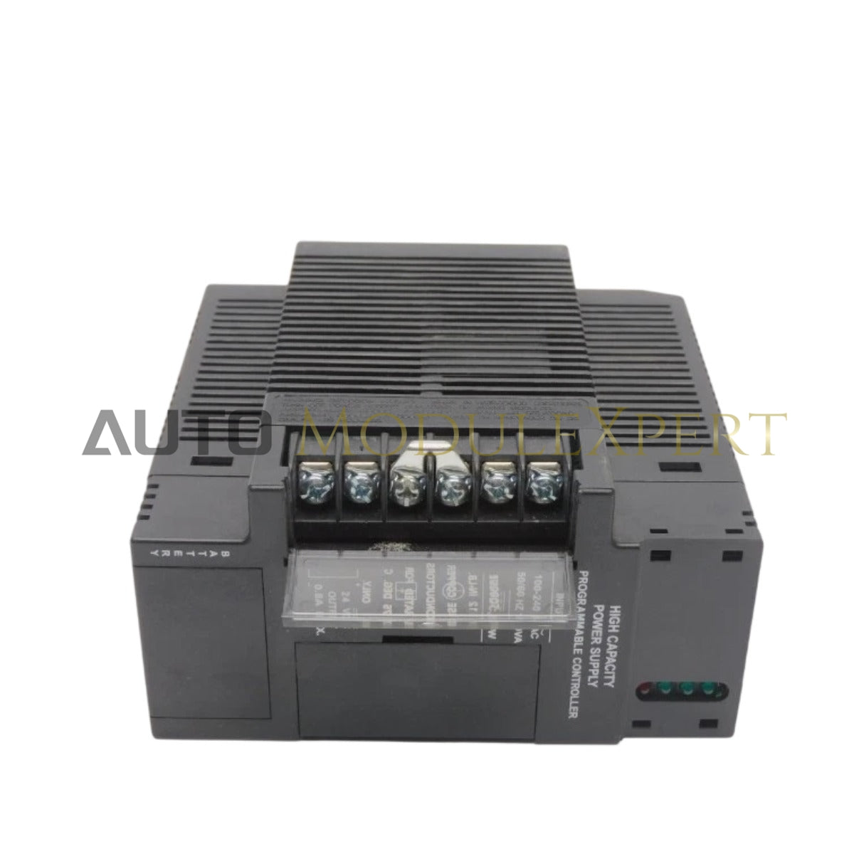 Power Supply C693PWR330G GE Fanuc High Capacity