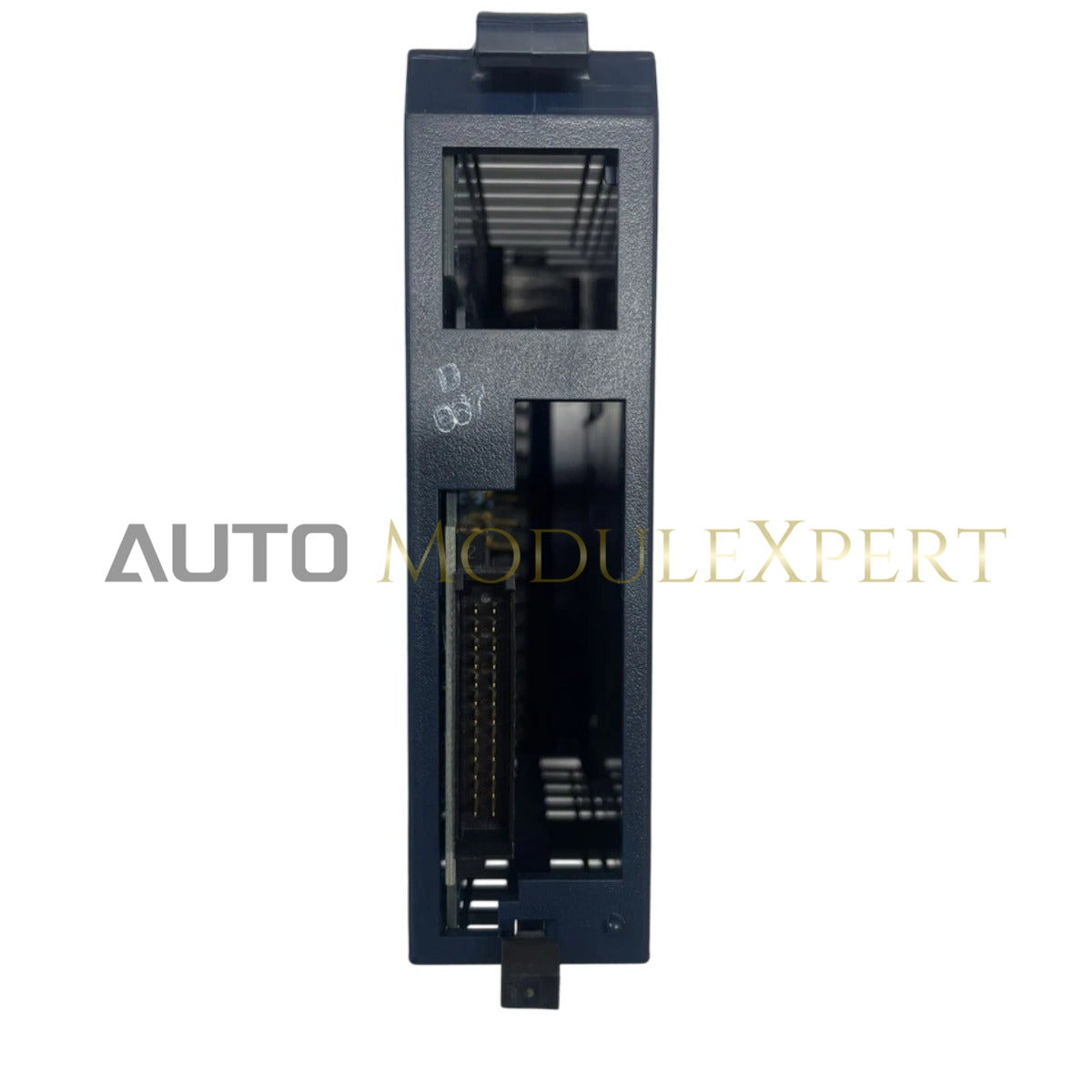 Girdi Simülatör Modülü GE Fanuc IC694ACC300 RX3i PACSystems