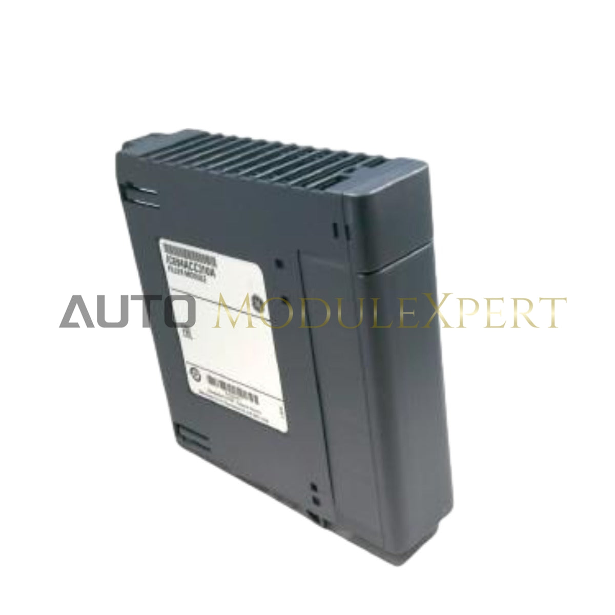 ماژول پرکننده شکاف خالی GE Fanuc IC694ACC310A RX3i