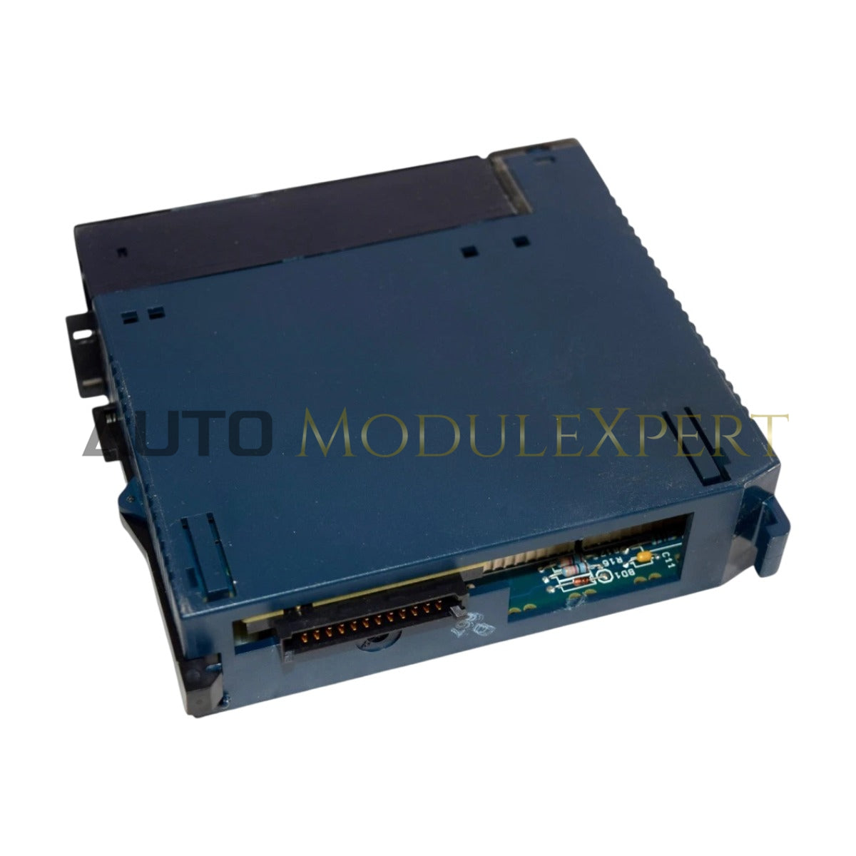 Bus Switch Module FIP Bus Interface Module GE IC693BEM330-DH Series 90-30 ...