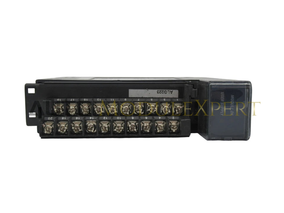 Module d'entrée analogique GE Fanuc IC694ALG223-DB