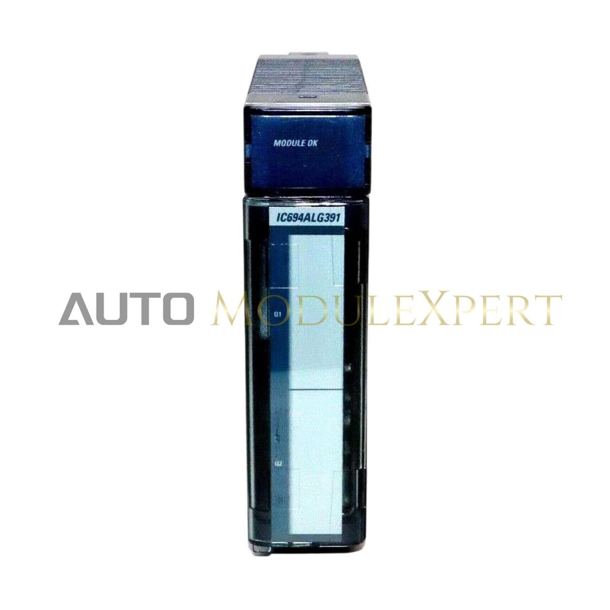 IC693CHS393 پایه توسعه از راه دور 10 شکاف GE Fanuc (کپی)
