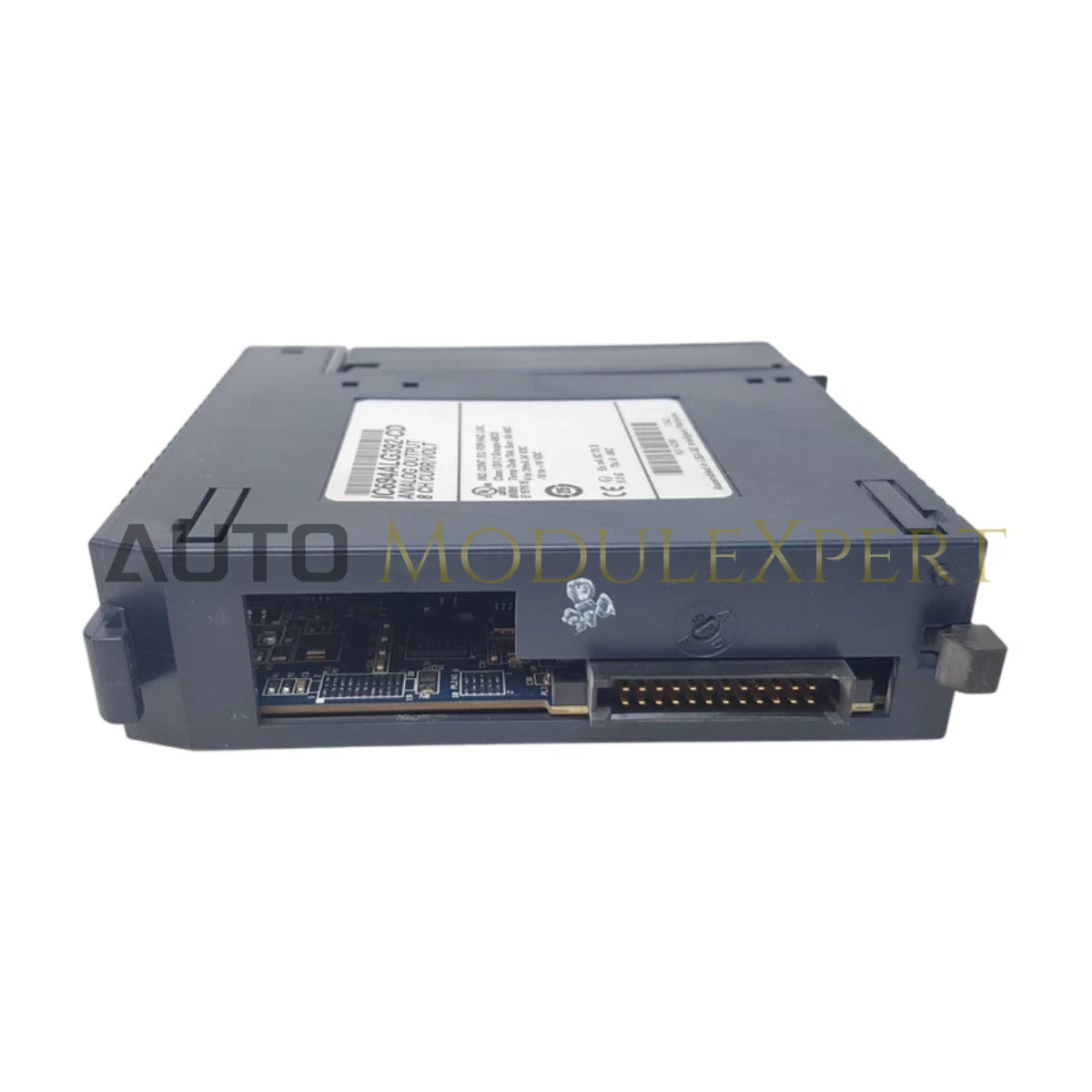 GE Emerson IC694ALG392-CD Analog Çıkış Modülü