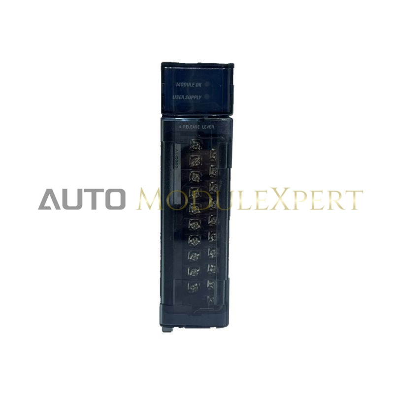 IC694ALG392 GE Fanuc 8-Channel Analog Input Module