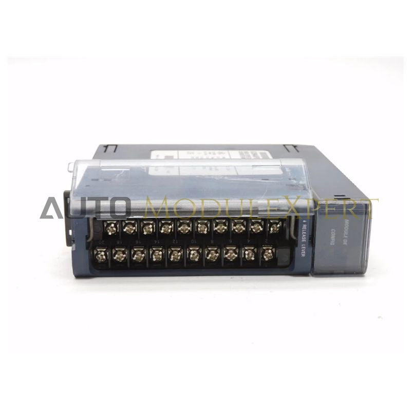 ماژول شمارنده IC694APU300 جی‌ای فانوک