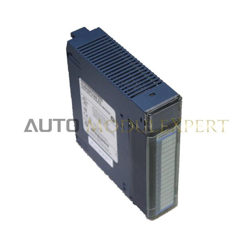 ماژول شمارنده IC694APU300 جی‌ای فانوک
