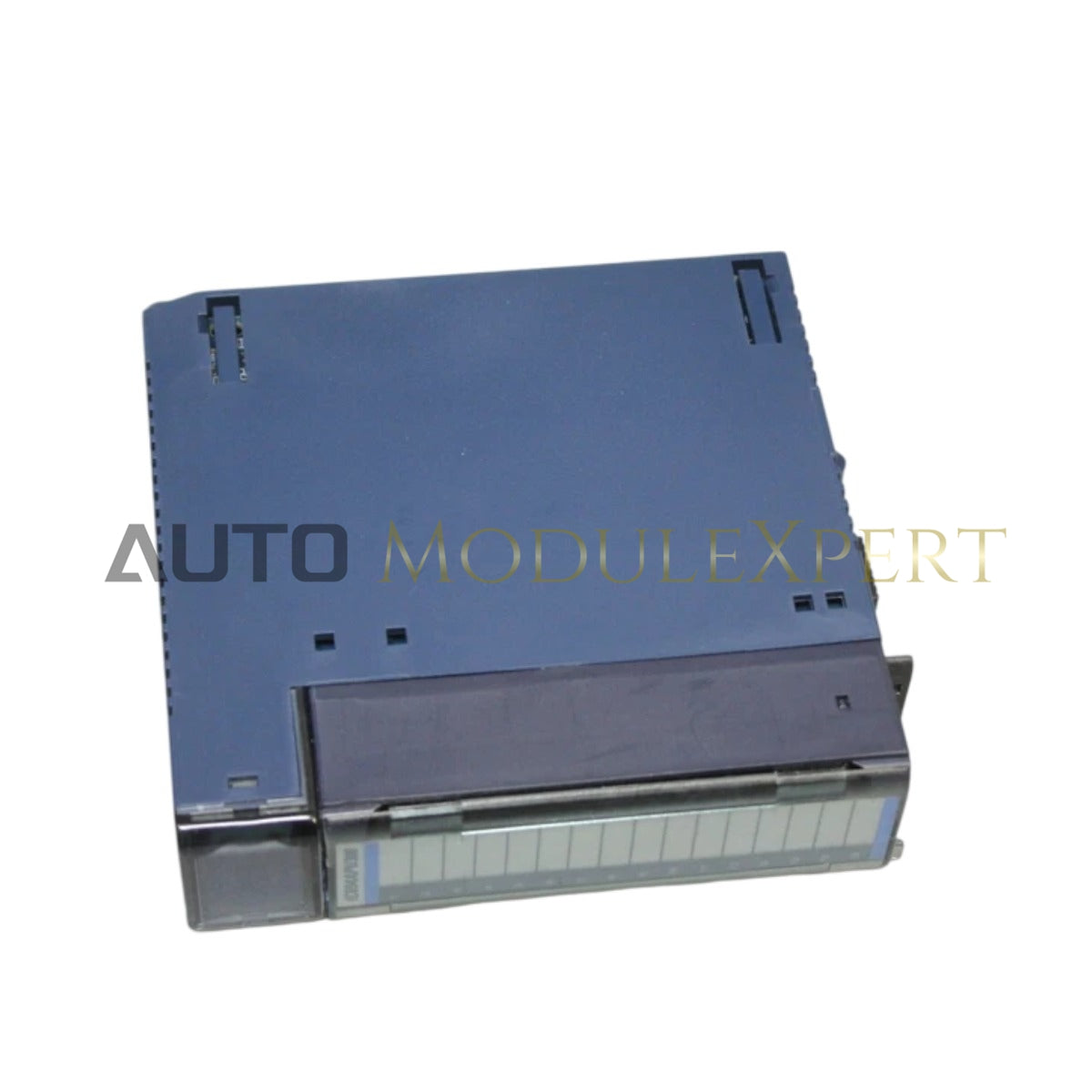 ماژول تعویض حافظه کنترل GE Fanuc IC695CMX128 PACSystems RX3i (کپی)