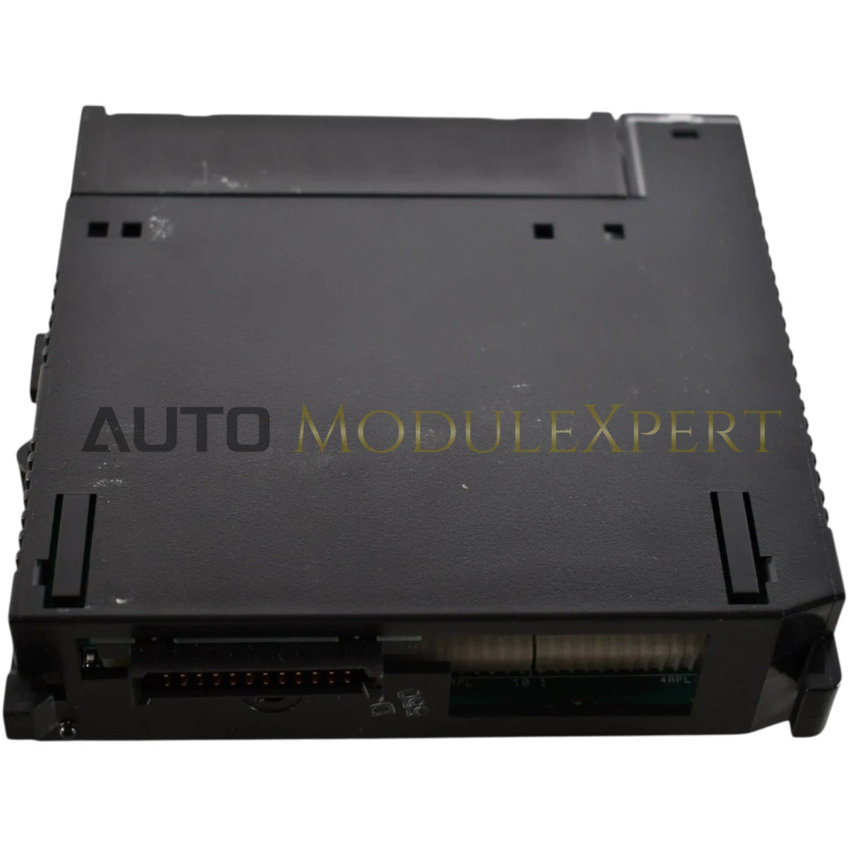 GE Fanuc IC693ACC400 Series 90-30 Terminator Module