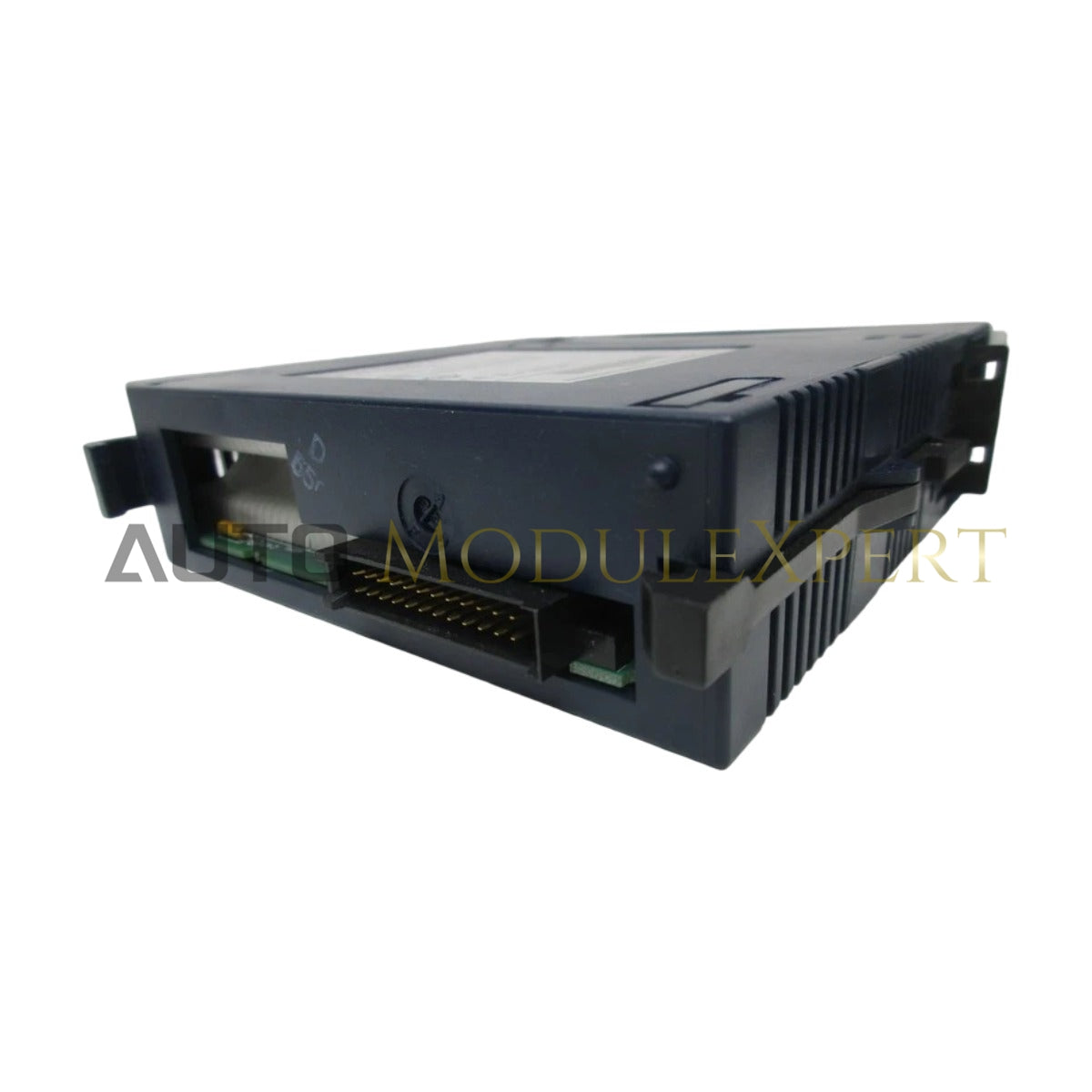 IC694BEM331LTC GE Emerson Controlador de Barramento Genius RX3i