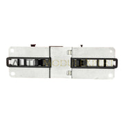 GE Fanuc RX3i Expansion Carrier Module IC694CEE001