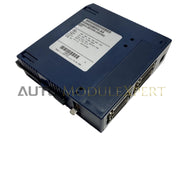 Mozgásvezérlő modul GE IC694DSM314