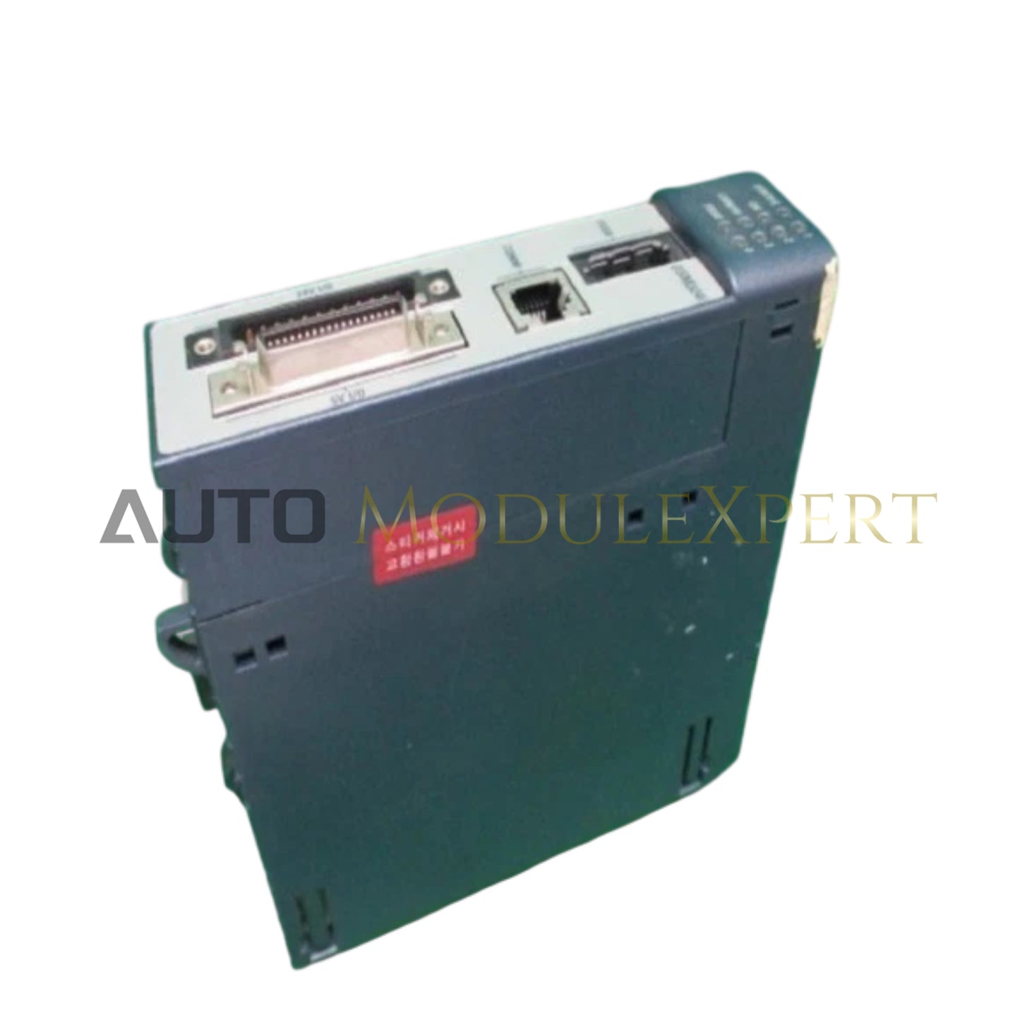 Модуль контроллера движения GE Fanuc IC694DSM324-BE