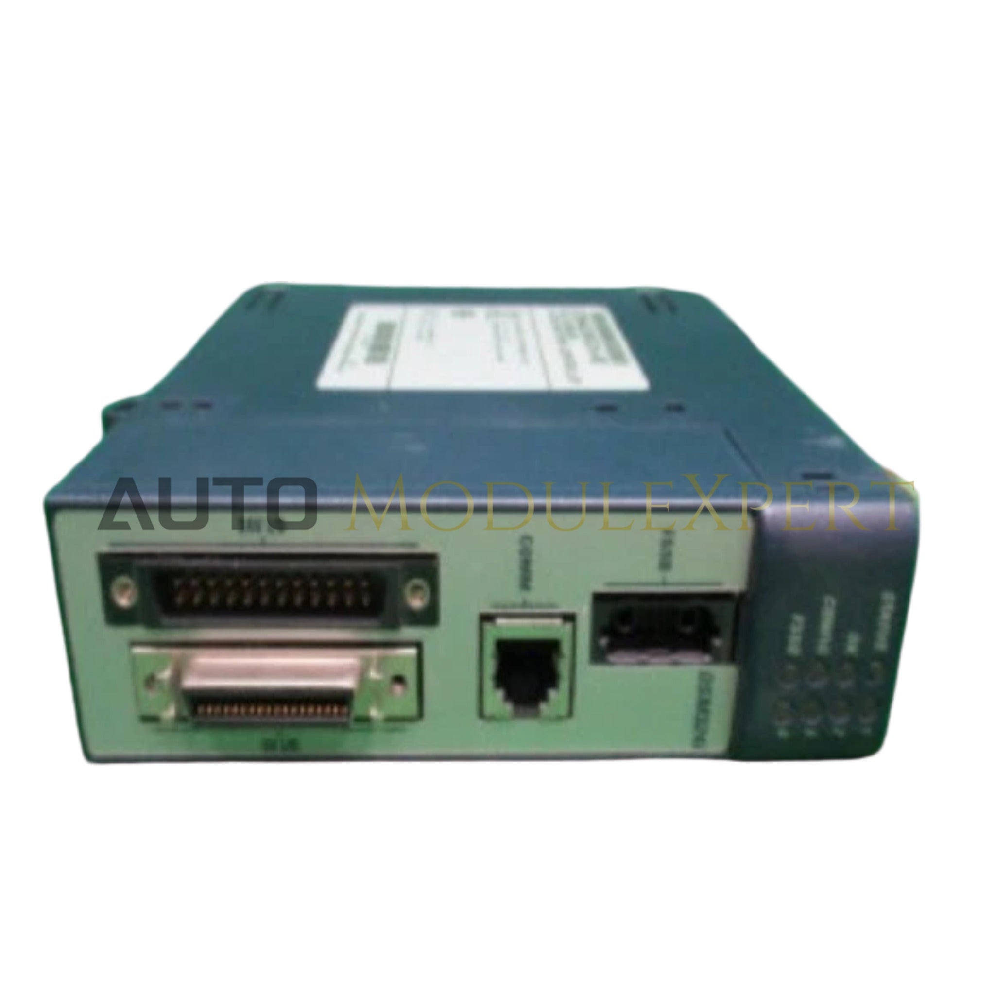 Motion Controller Module GE Fanuc IC694DSM324-BE