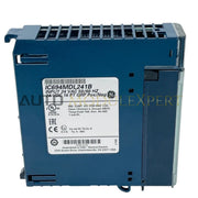 GE Fanuc IC694MDL241 RX3i PacSystem Input Module