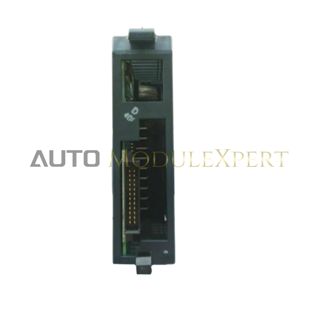 GE Fanuc IC694MDL241A PACSystems RX3i Input Module