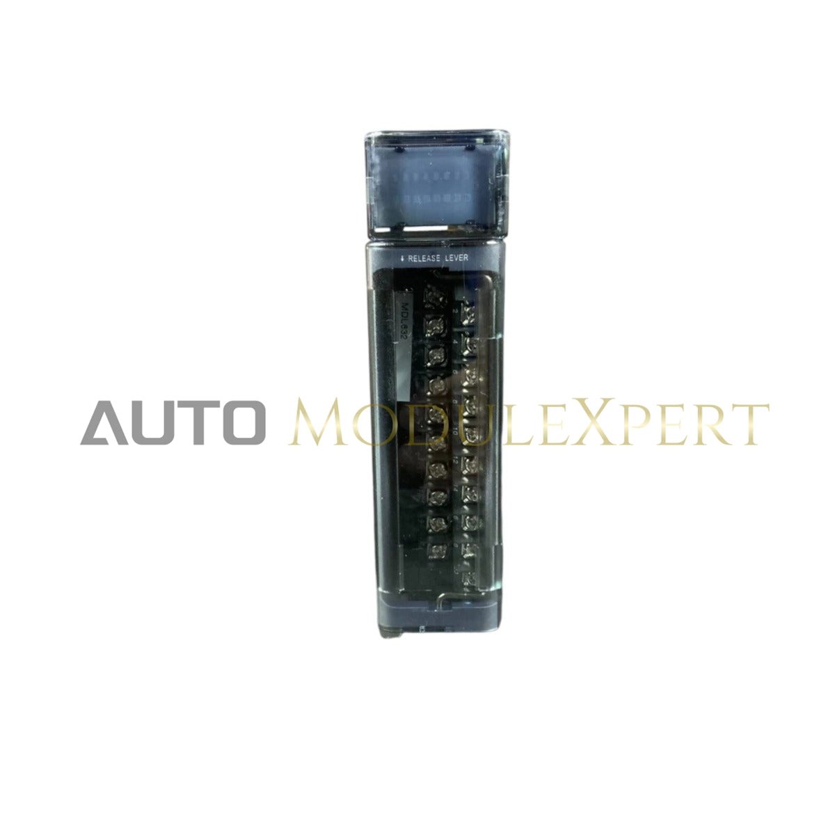 Eingabemodul GE IC694MDL632