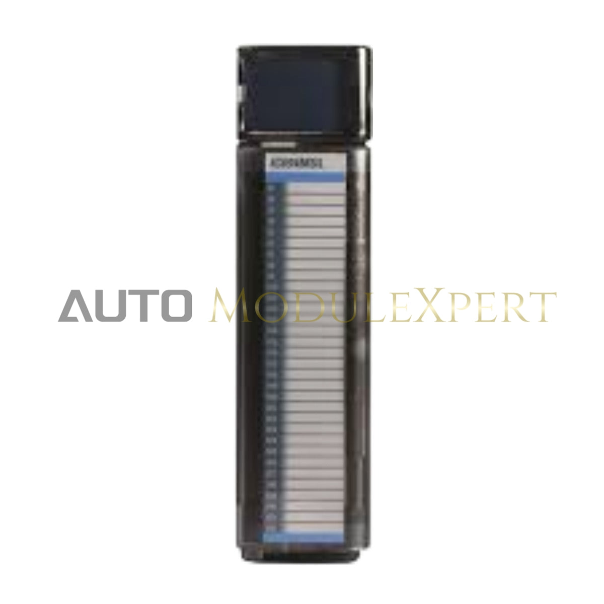 Skaitmeninio įvesties modulis GE Fanuc IC695MDL634 PACSystems RX3i