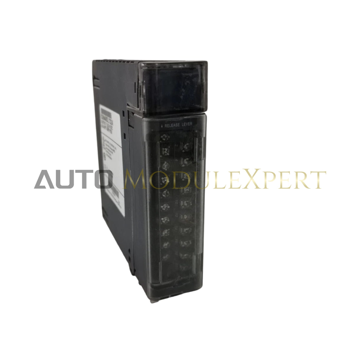 ماژول باتری کمکی GE IC693ACC302A (نسخه کپی)
