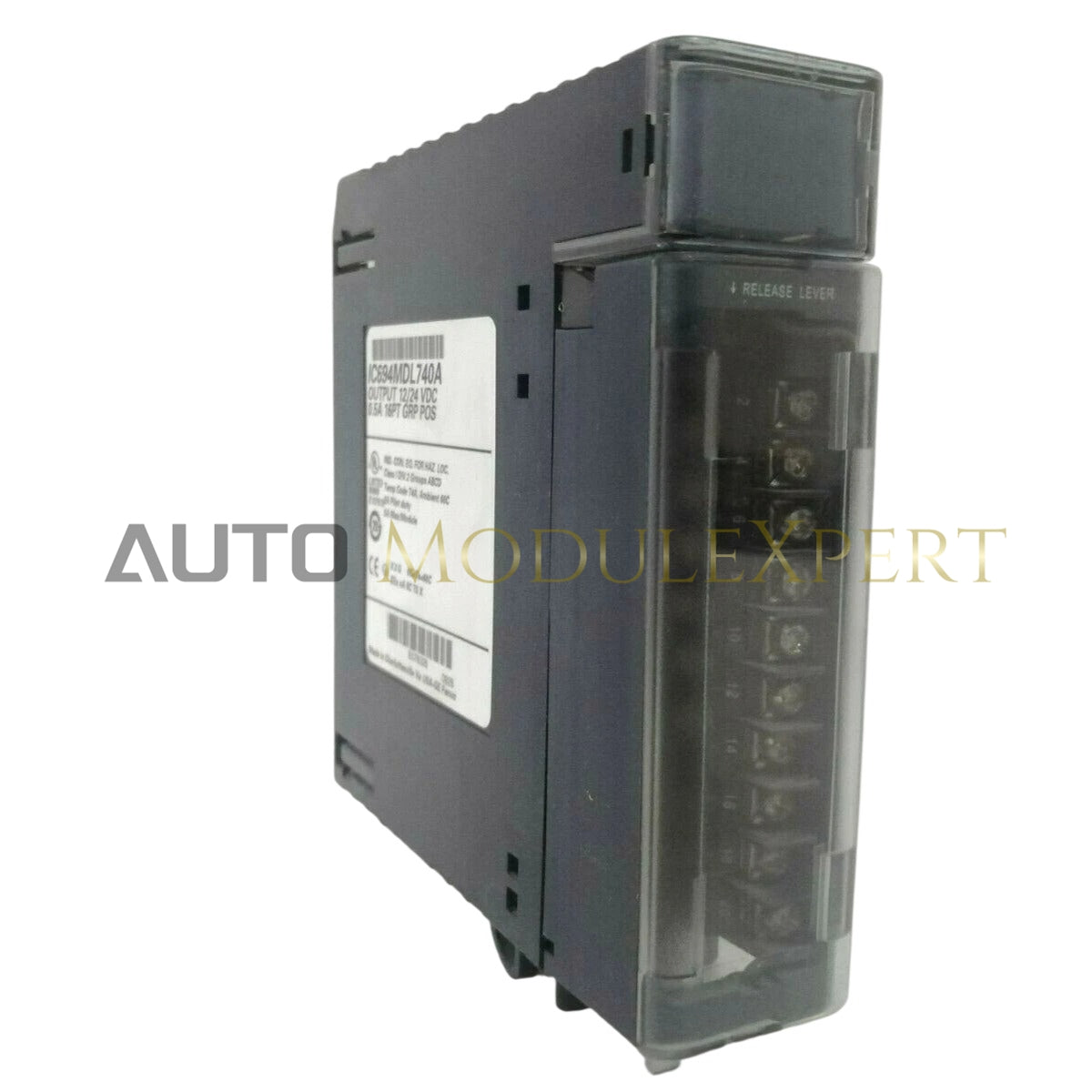 ماژول خروجی آنالوگ GE Fanuc IC693ALG391E سری 90-30 (کپی)