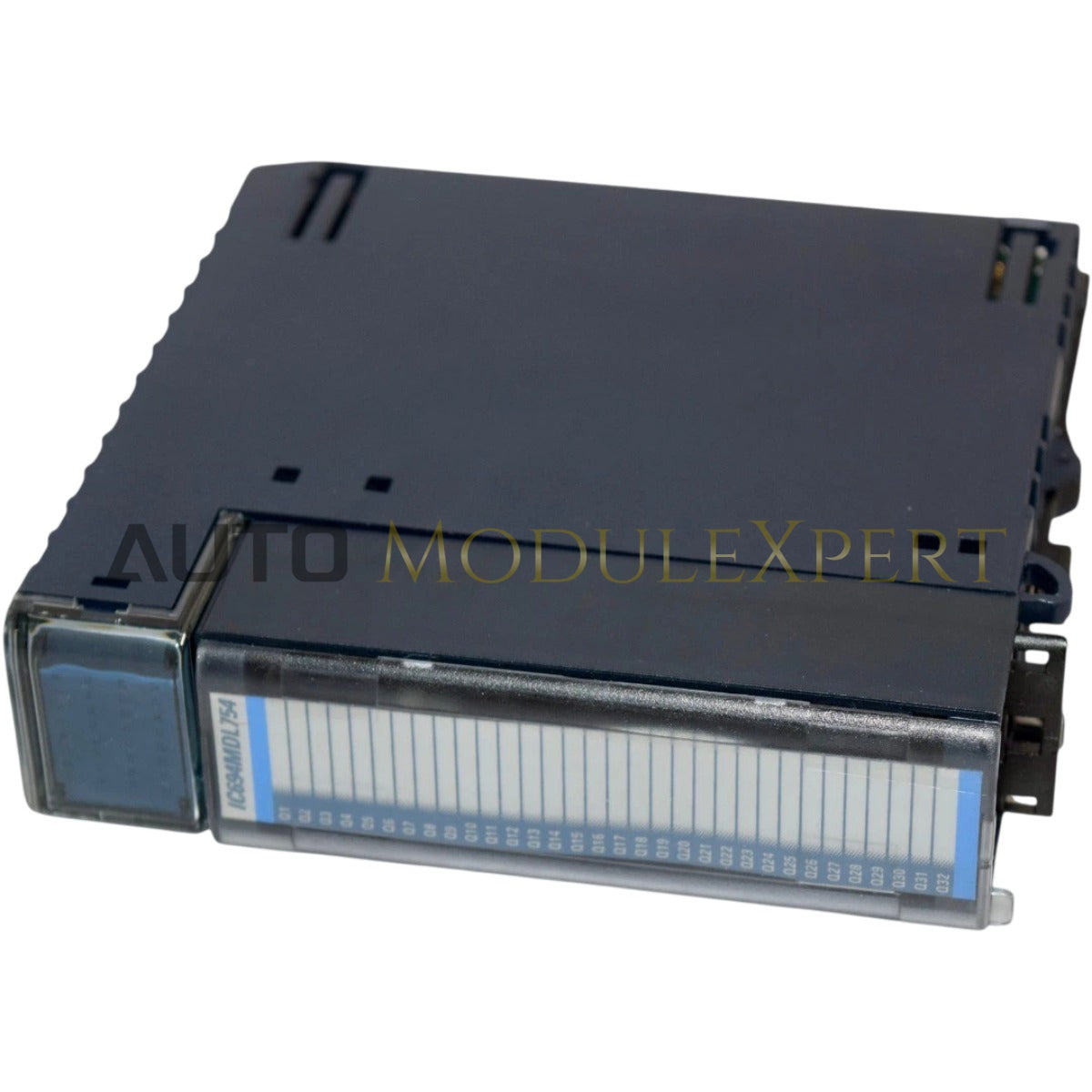 GE Fanuc Emerson IC695ALG626-CA RX3i PacSystem โมดูลอินพุตอนาล็อก