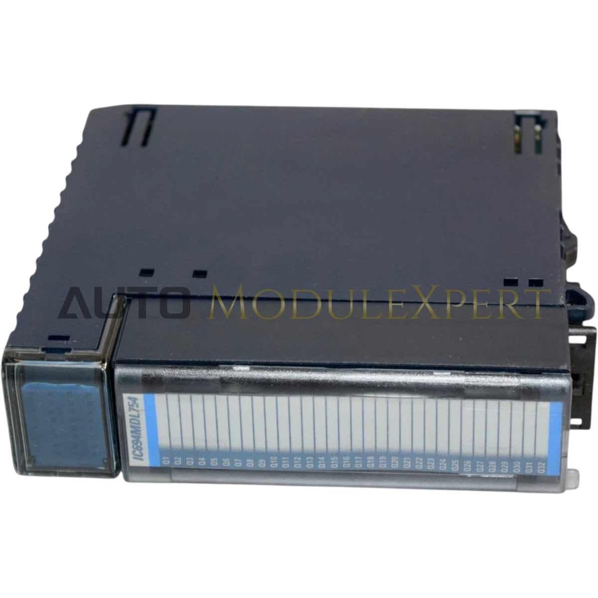 GE Fanuc Emerson IC695ALG626-CA RX3i PacSystem Analog Input Module