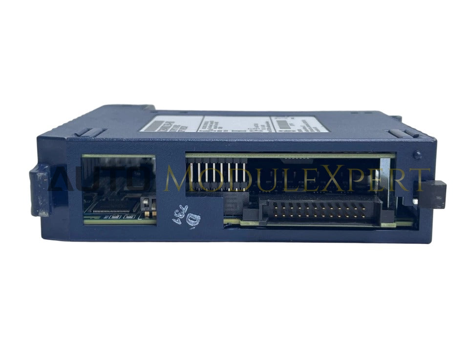 GE Fanuc IC694MDL754-HD Diskretes Ausgangsmodul