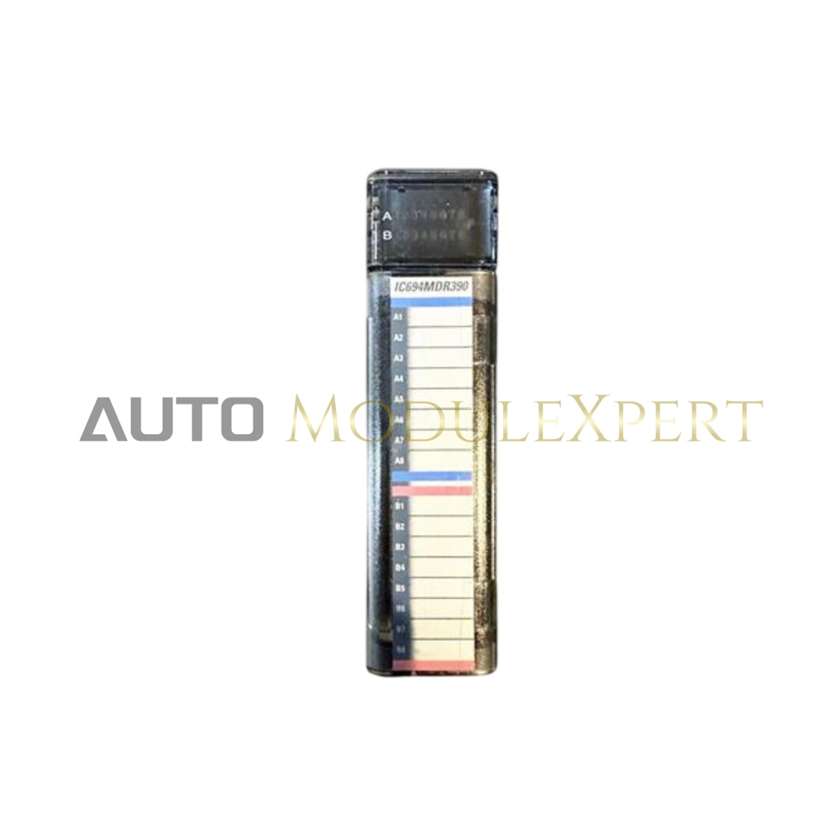 I/O Module IC693MDR390 GE Fanuc RX3i