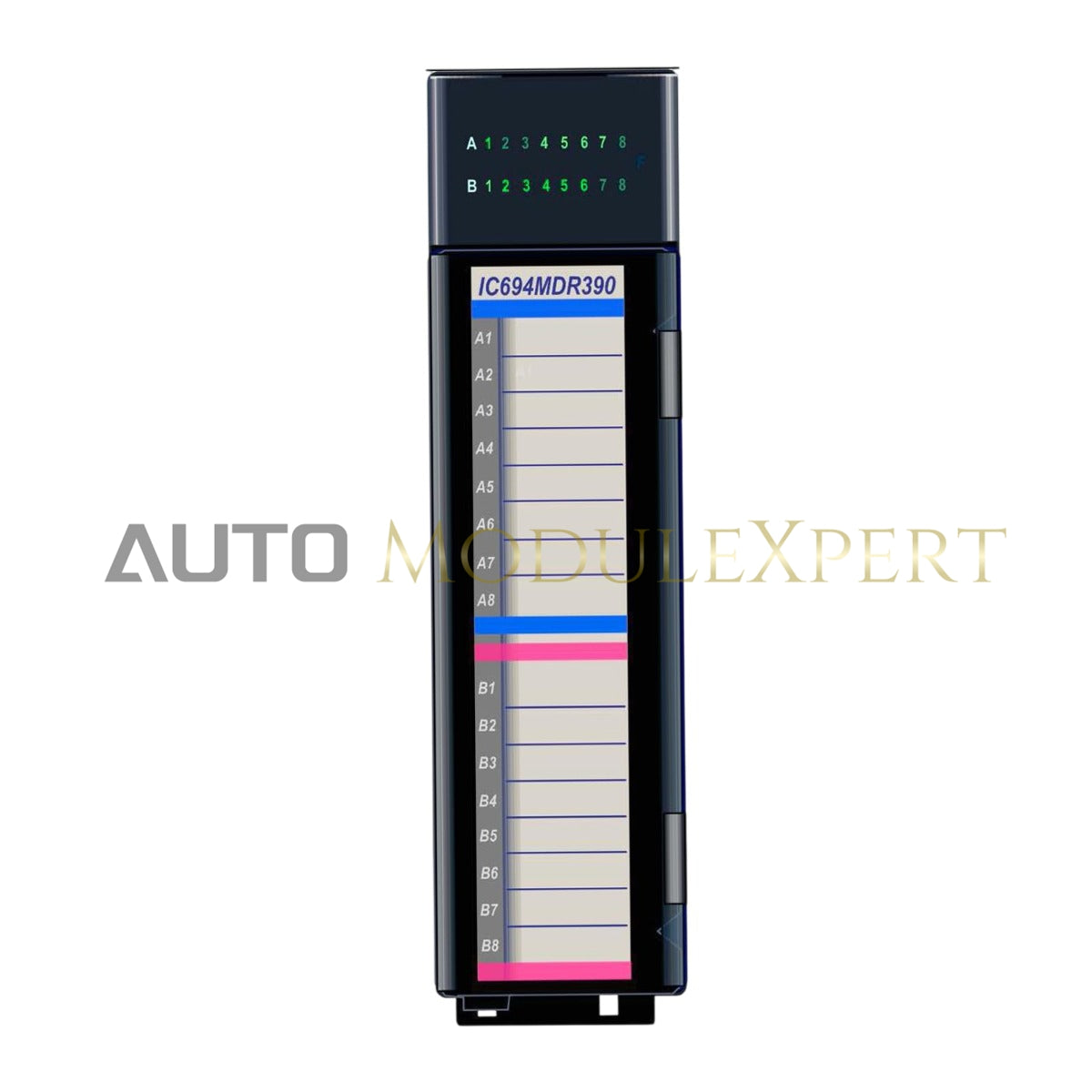 I/O Module IC693MDR390 GE Fanuc RX3i