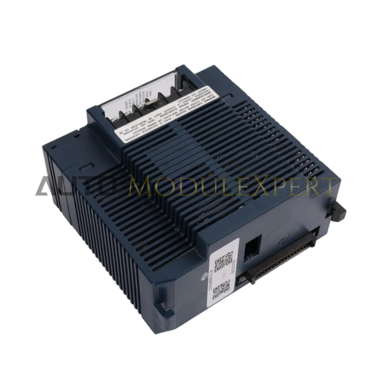 IC694PWR321 barošanas modulis GE Fanuc
