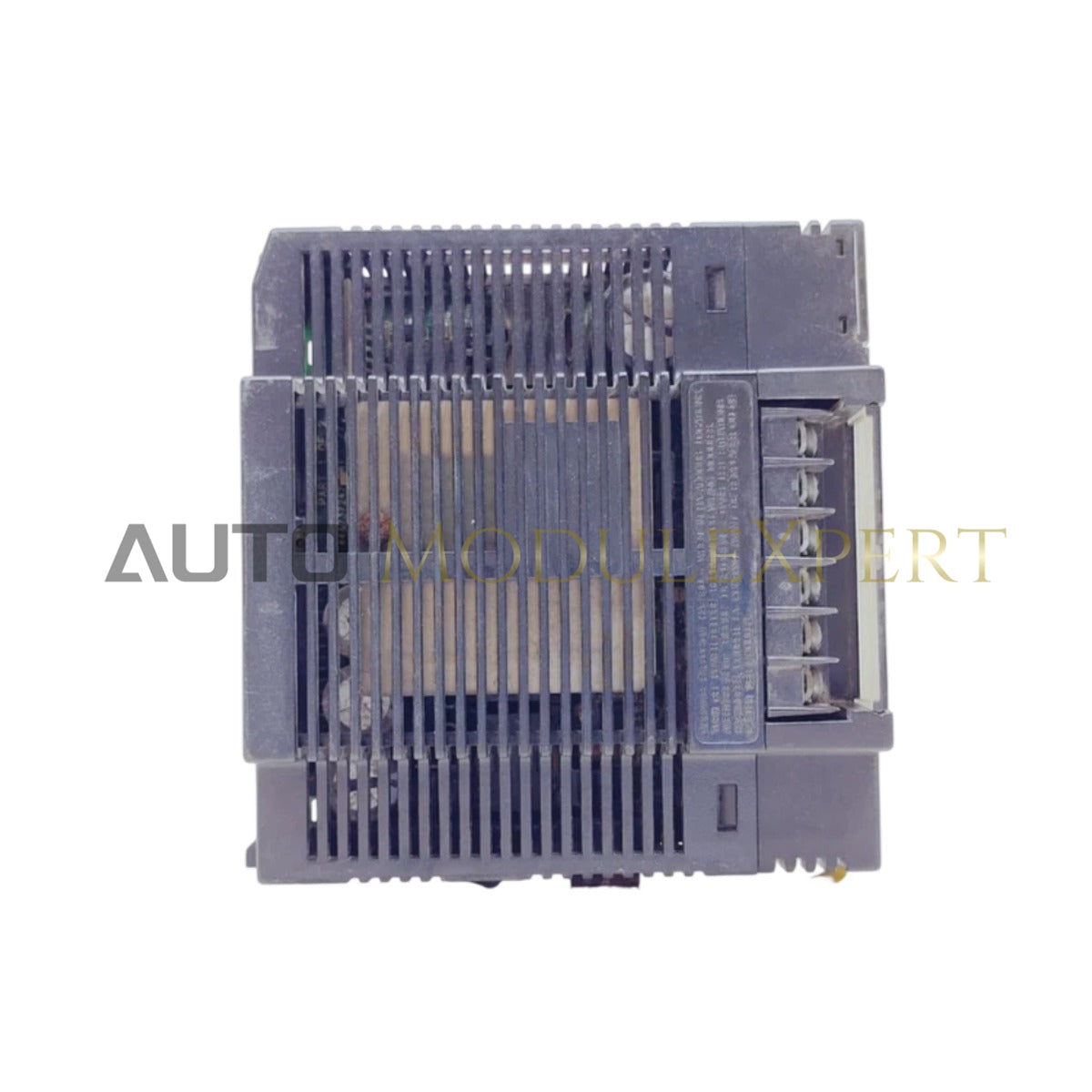 IC694PWR330 GE Fanuc RX3i PacSystem barošanas modulis