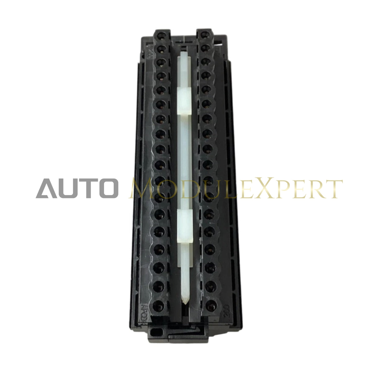 IC694TBB132 GE Emerson RX3i 36-Terminal Box Block
