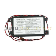 IC695ACC302 GE Fanuc RX3i Yardımçı Ağıllı Batareya Modulu