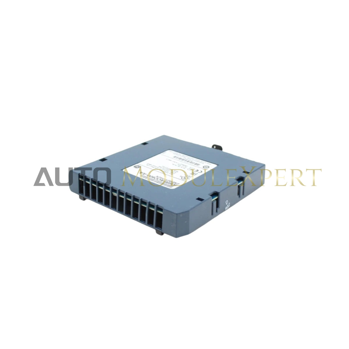 GE IC695ACC400-AA PACSystems RX3i CPU Energy Pack