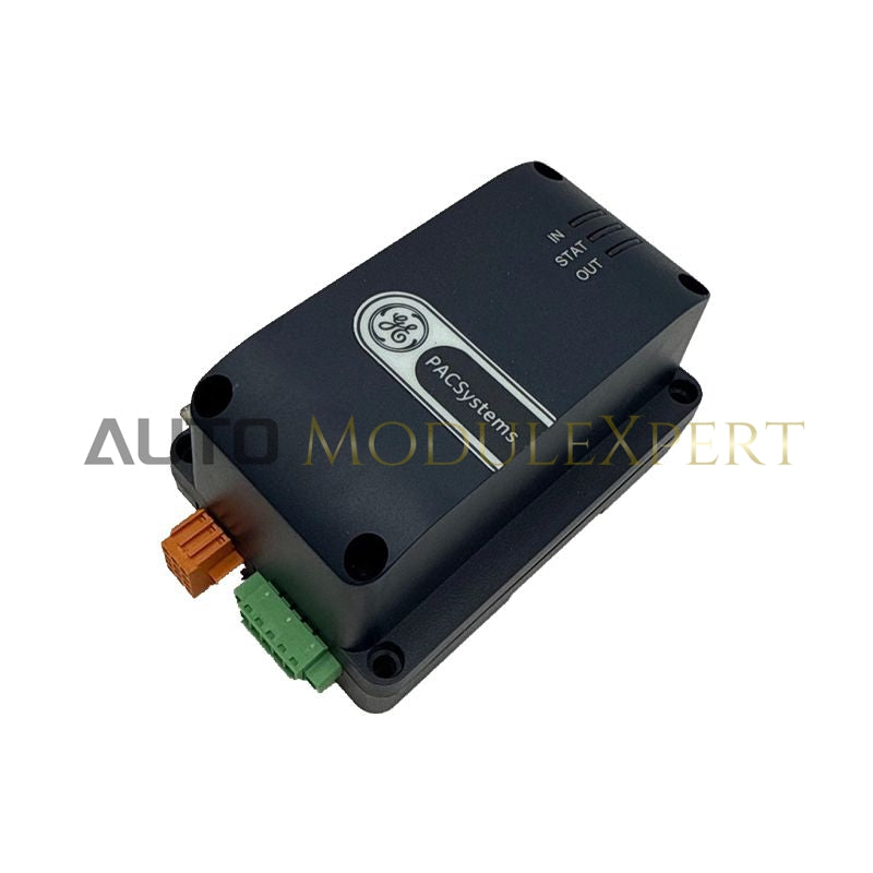 Energy Pack PLC Module GE IC695ACC413