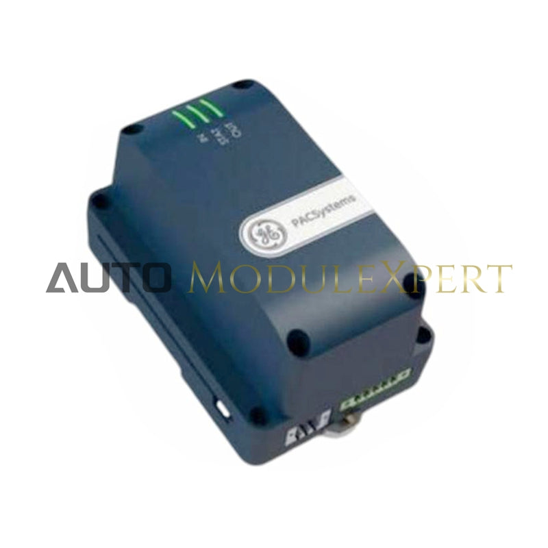 GE FANUC IC695ACC412 RX3i Pack