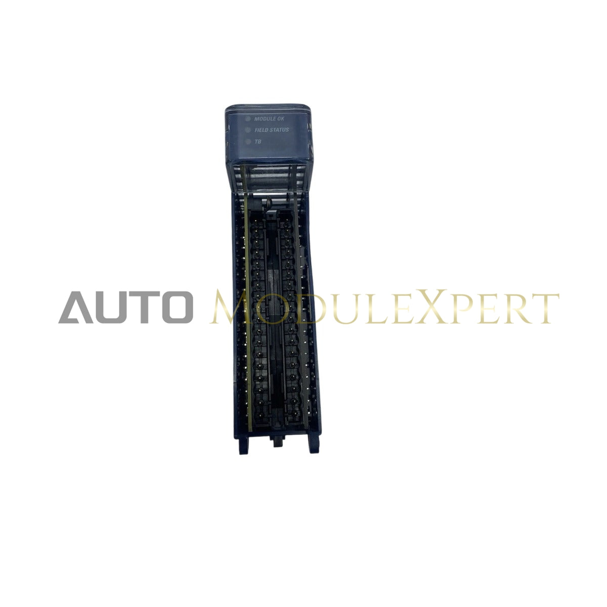 โมดูลอินพุตอนาล็อก IC695ALG112 GE Fanuc RX3i