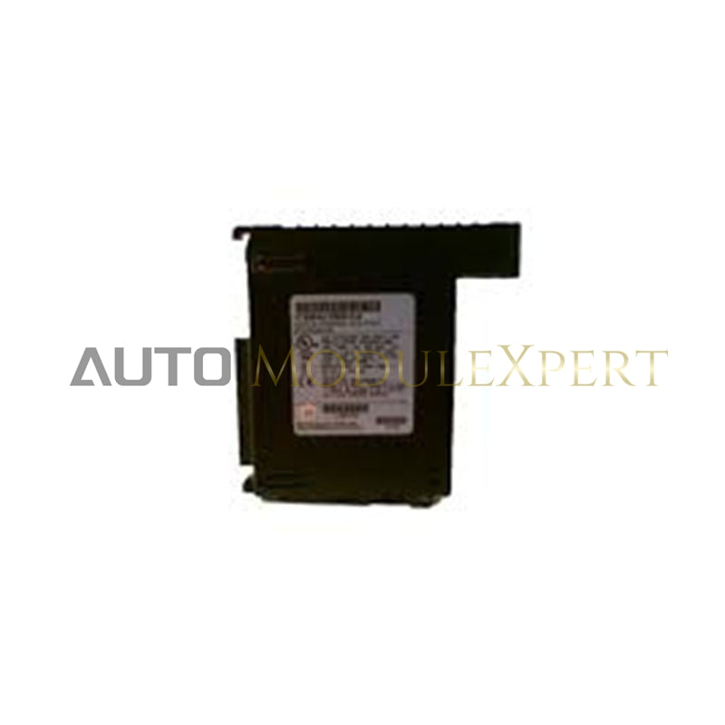 GE Fanuc IC695ALG508 Isolated RTD Input Module